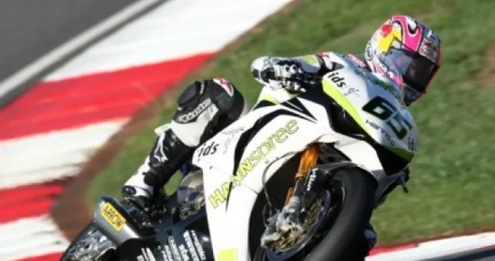 WSBK: bagnato o asciutto, Rea davanti a tutti. Migliora la Ducati