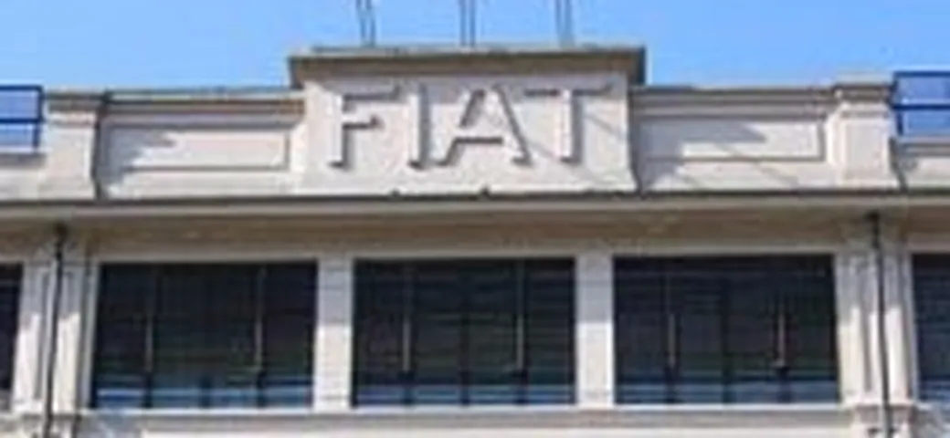 Titolo Fiat sospeso in borsa per eccesso di rialzo
