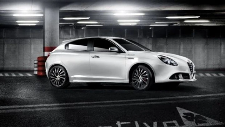 Alfa Romeo Giulietta: entra in gamma la versione Sportiva