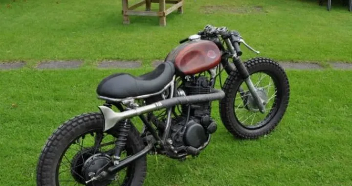 Special: the Bastard