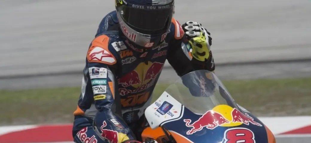 Moto3 Malesia 2014: Miller in pole a Sepang, Fenati 6°, Bastianini 10°