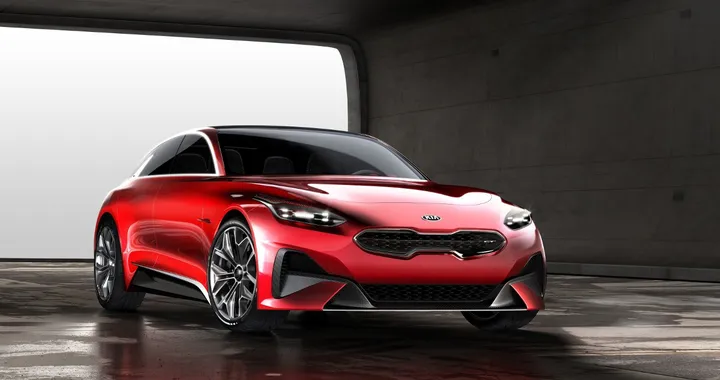 Kia Proceed: la versione di serie al Salone di Parigi