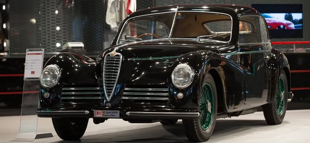 Auto d’epoca: il fisco può chiedere chiarimenti