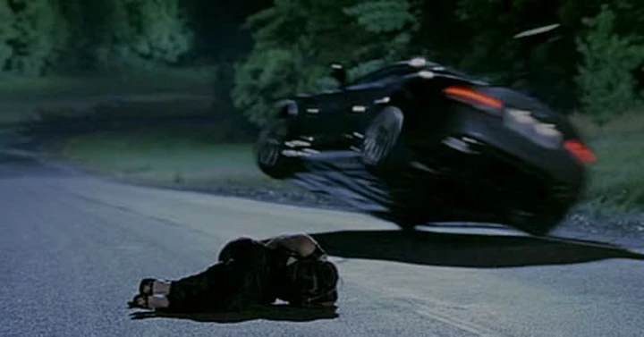 Casino Royale e le 3 Aston Martin DBS distrutte