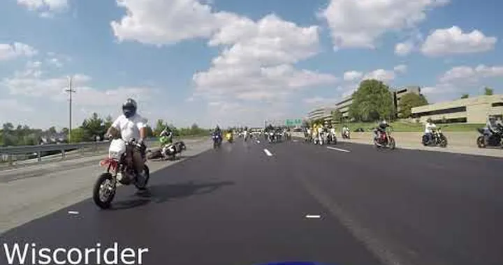 New Kawasaki Z650 MY17 - Official Video