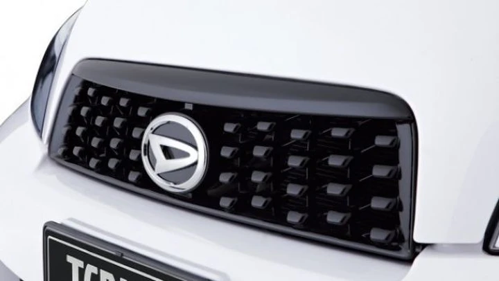 Daihatsu: nel 2013 l'addio al mercato europeo