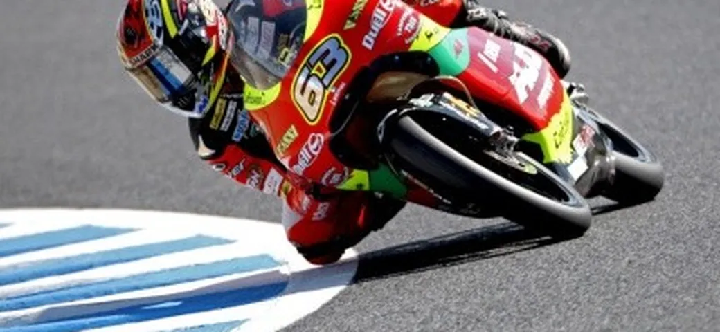 125 e 250: a Motegi svettano Di Meglio e Simoncelli