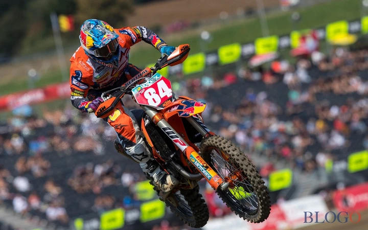 MXGP Cina 2019: l'ultimo GP della stagione è di Herlings