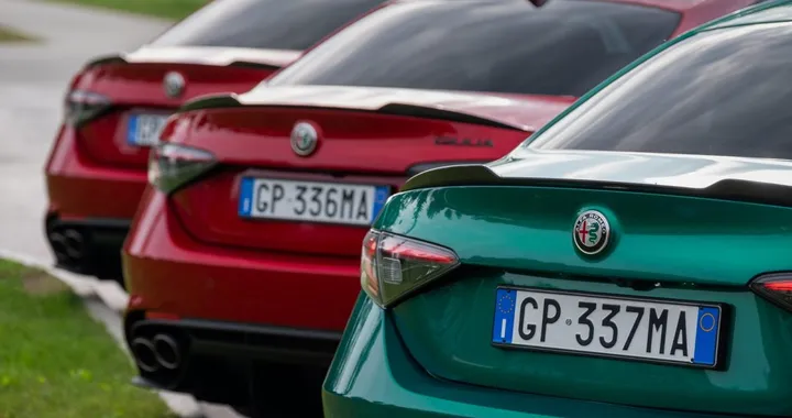 Nuove Alfa Romeo Stelvio e Giulia: conferme per il futuro