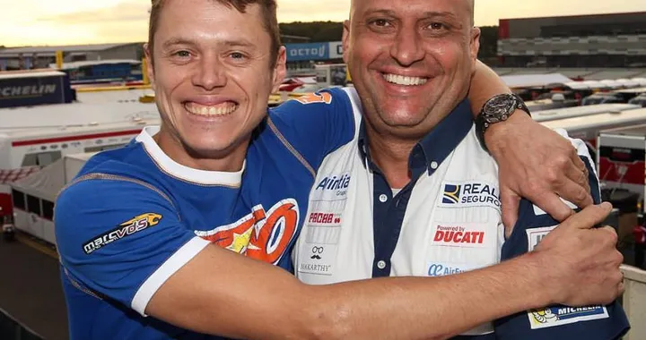 MotoGP: Tito Rabat firma con Ducati Avintia