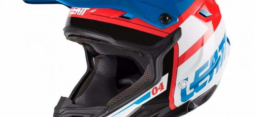 Leatt: nuova collezione moto 2018
