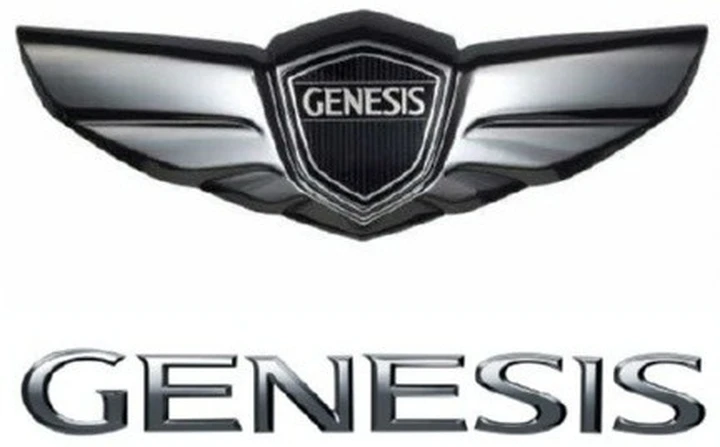 Hyundai Genesis: il logo ed i motori confermati