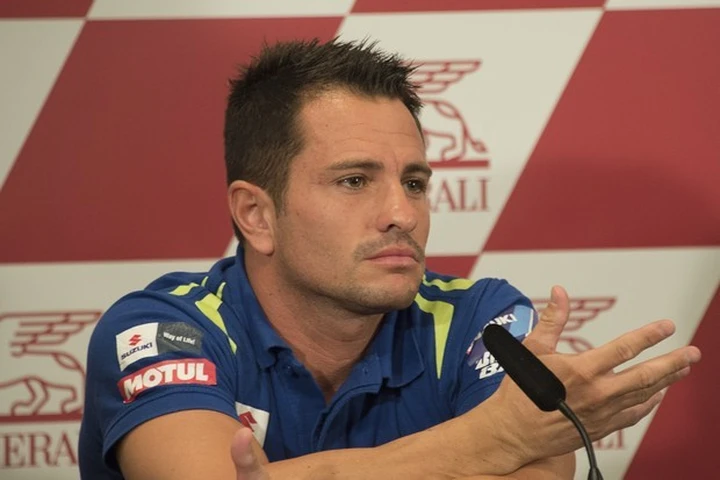 SBK, Suzuki: Randy De Puniet pronto al debutto con la GSX-R1000 nel test di Jerez