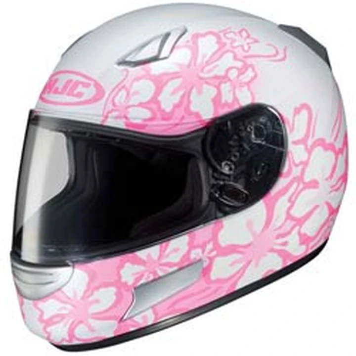 Il casco Pink di HJC