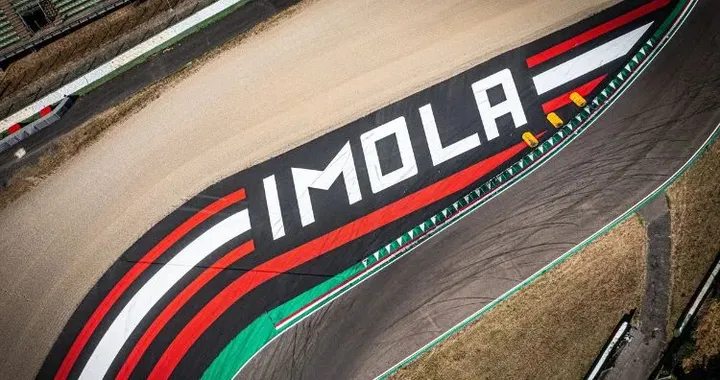 Imola si prepara al Gran Premio del Made in Italy 2025