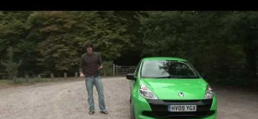 Video: la Seat Ibiza Cupra sfida Abarth 500 e Renault Clio RS