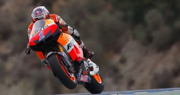 Stoner: "ci concentreremo sulla messa a punto". Pedrosa: "bisogna cercare di minimizzare i rischi"