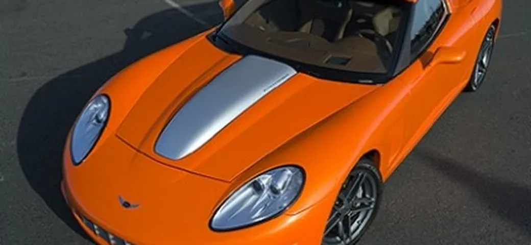 Callaway C16