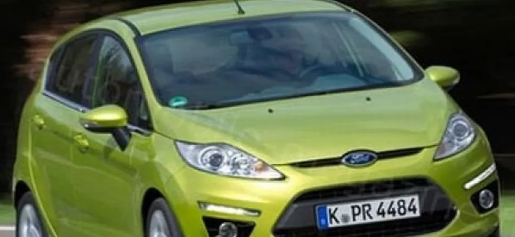 Ford: in arrivo la B-Max e la Fiesta restyling