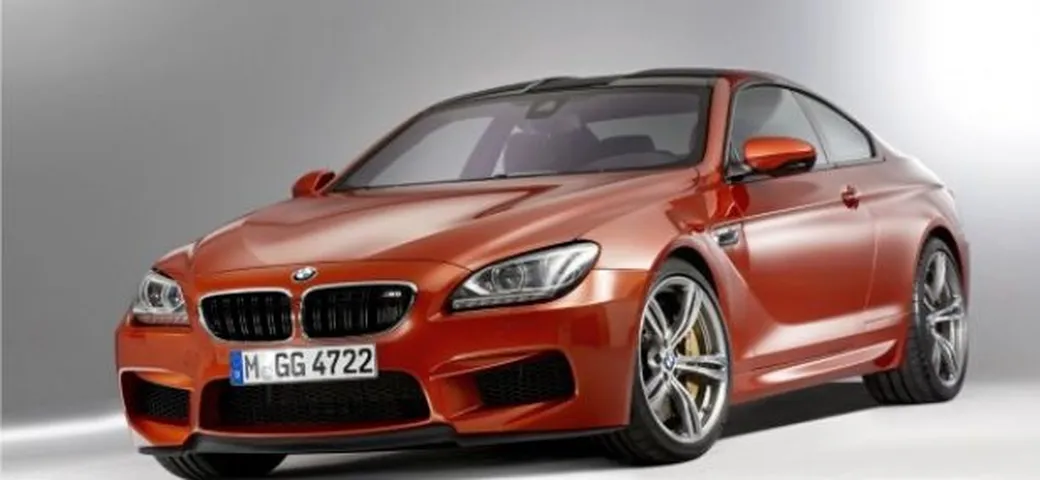 BMW M6 Coupè ed M6 Cabrio