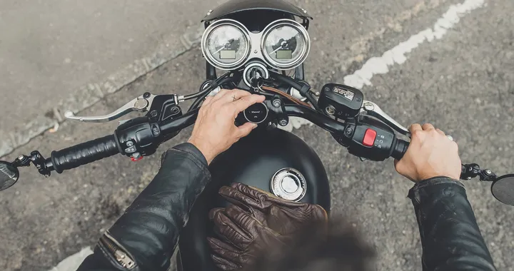 Triumph e Beeline insieme per il navigatore smart, antiurto e impermeabile