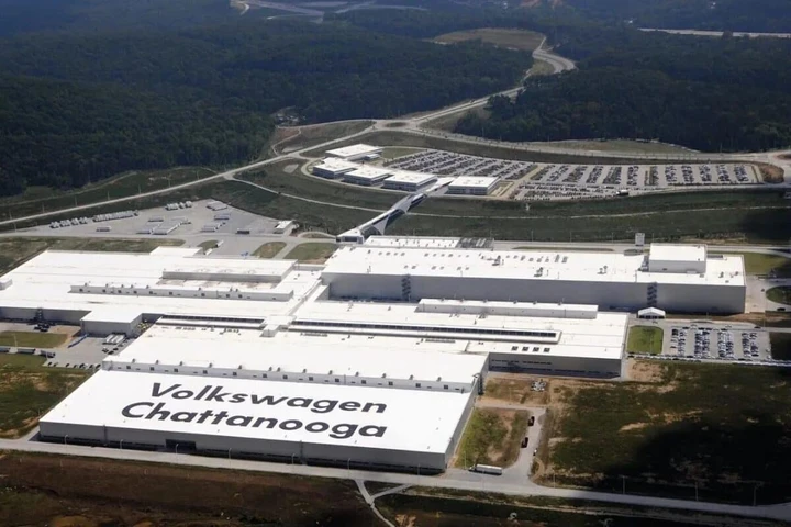 Audi, la soluzione ai dazi di Trump è costruire in Tennessee