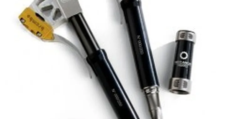 Meccaniche Veloci Arrabbiata Uno e Due