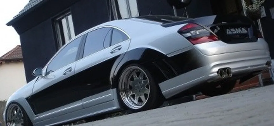 ASMA Design Eagle II
