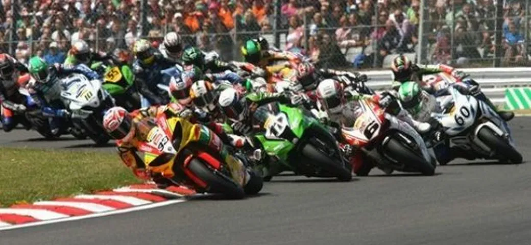 British Superbike:  il TT di Assen nel calendario 2012