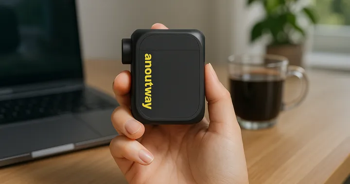 Offerta Amazon: mini pompa elettrica ad un prezzo incredibile