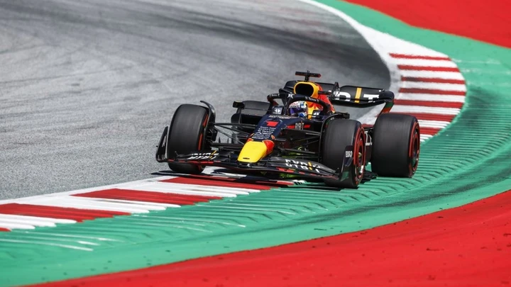 F1 Austria 2022: noi scommettiamo su Max Verstappen