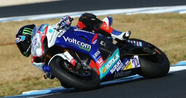 TCX Motorcycle Boots Collection 2015