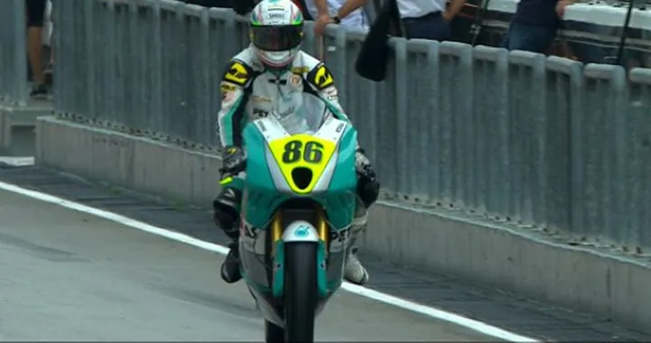 Moto2 e Moto3: Syahrin e Folger in testa nelle FP2