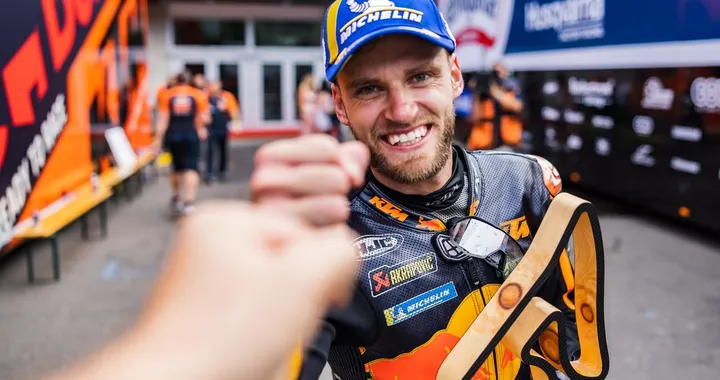 Apoteosi Binder in Austria: "Questa vittoria è pura follia!"