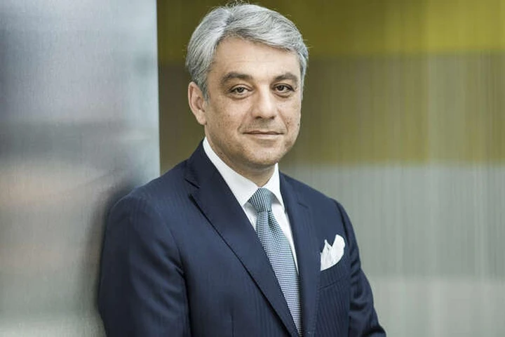 Renault, Luca de Meo: ‘L’Europa ha bisogno di una forte strategia industriale’