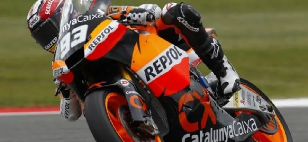 Moto2: grande vittoria di Marc Marquez al Mugello. Bradl e Smith sul podio davanti a De Angelis e Iannone
