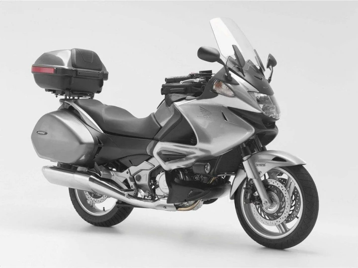 Honda Deauville: il ritorno nel 2020?