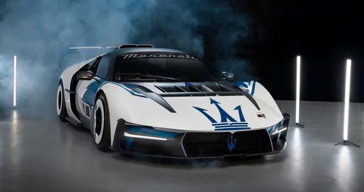 Maserati MCXtrema, un esemplare speciale fra 62 pezzi rari