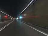 Motociclista compie 47 sorpassi vietati al San Gottardo: maxi sanzione