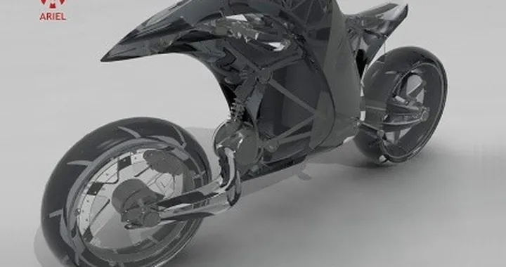 La Ariel presto in produzione?