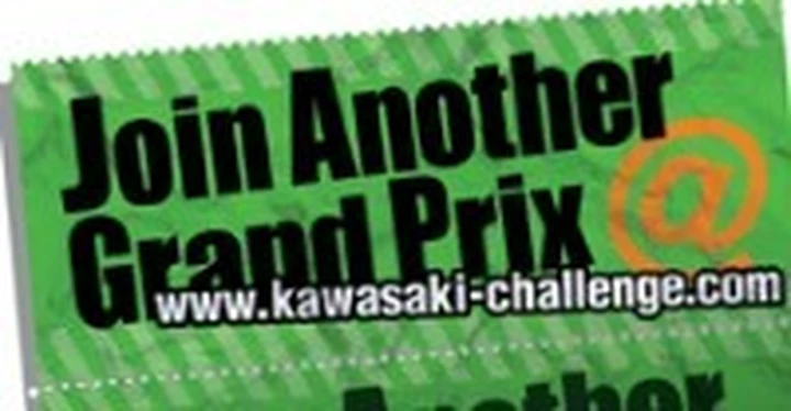 Kawasaki Poster Grand Prix, e vinci una ZX-10R