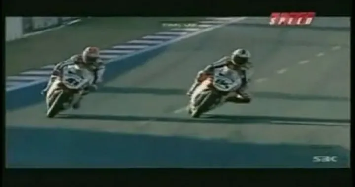 WSBK a Kyalami: gli highlights di gara 2