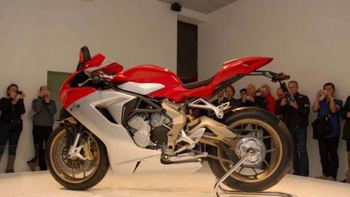 Tutte le novità 2011 divise per marca