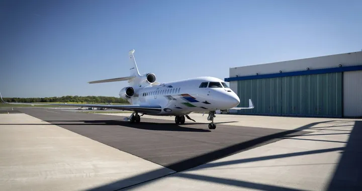 Volkswagen sotto accusa per l’uso di 6 jet privati: 1.450 voli e 5.800 tonnellate di CO2