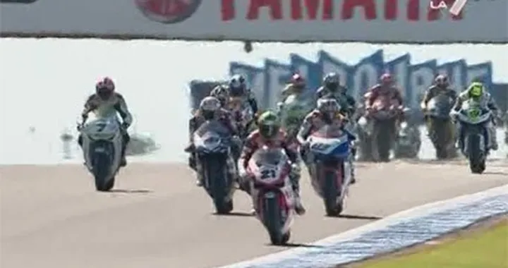 SBK a Phillip Island: Diretta di Gara 2