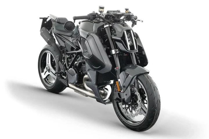 Anteprima della Brabus 1400 R Signature Edition 2026: 12 fatti rapidi