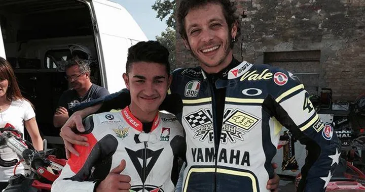 “Giovani leoni”, fenomeni veri e... fasulli