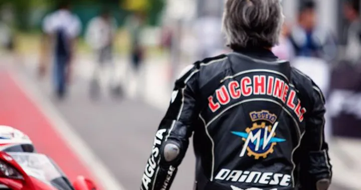 DAZEROA300 2014: corsi di guida targati Lucchinelli e MV Agusta