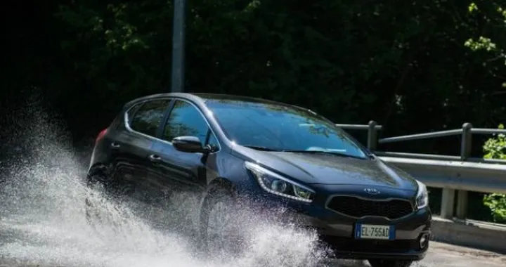 Arriva la nuova Kia Cee'd: motorizzazioni, prezzi e prime impressioni