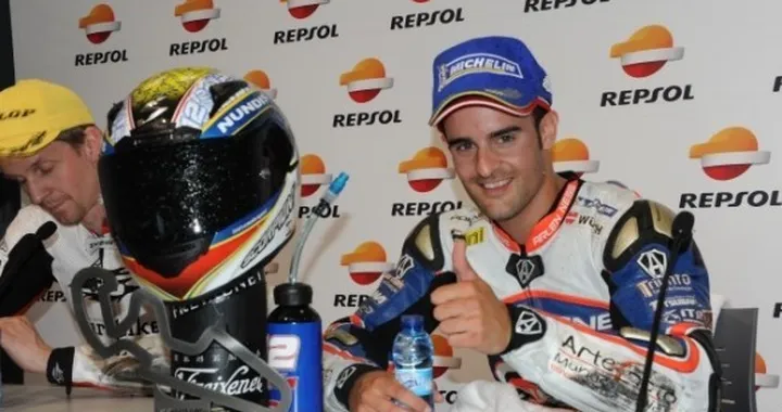 SBK, Jerez: Ducati Alstare sceglie lo spagnolo Forés per sostituire Checa